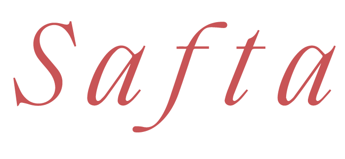 Safta Logo - SAFTA
