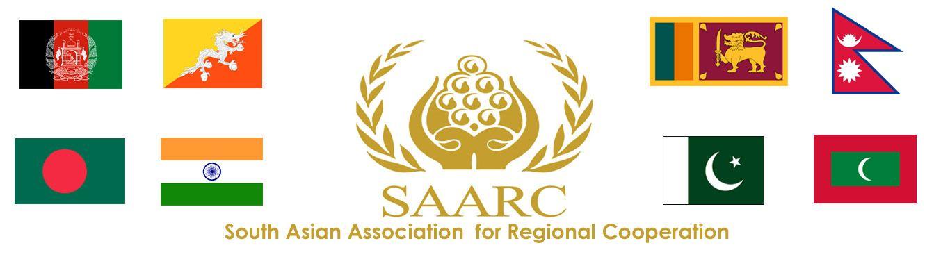Safta Logo - South Asian 'Zombie': The futility of reviving SAARC