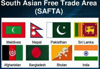 Safta Logo - Local steel makers seek steps against low-cost import under SAFTA ...