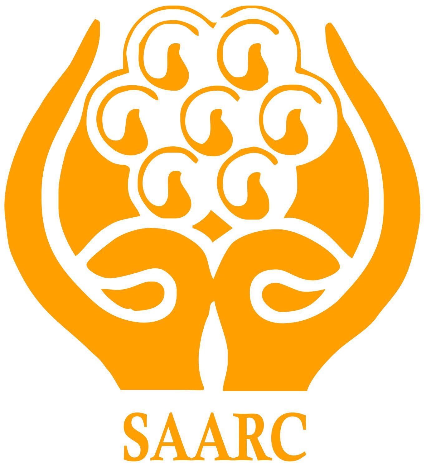 Safta Logo - Problems And Prospects Of SAARC Countries