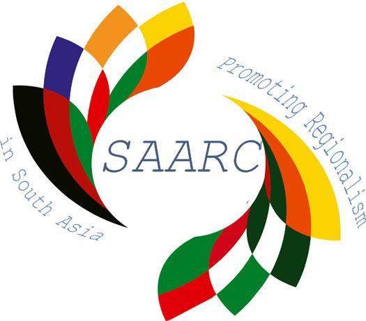Safta Logo - In South Asia SAARC Promoting Regionalism's World Times