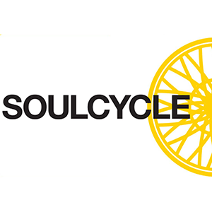 SoulCycle Logo - SoulCycle 5 Class Gift Card