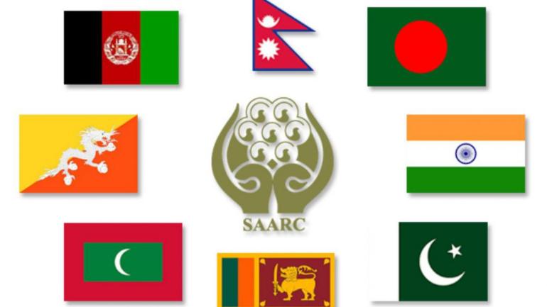 Safta Logo - SAARC Day 2018: Know all about the organisation Today News