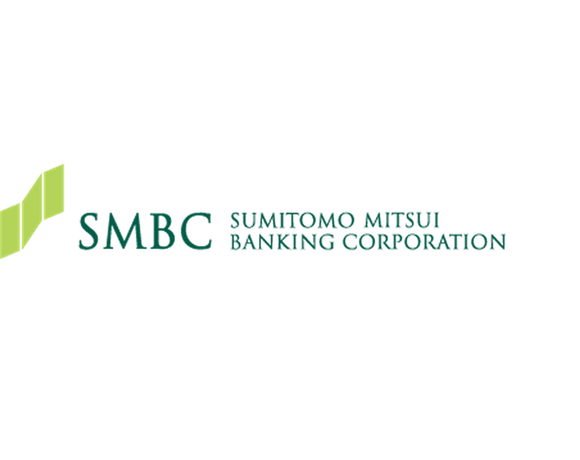 SMBC Logo - SMBC