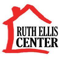 Ellis Logo - Ruth Ellis Center