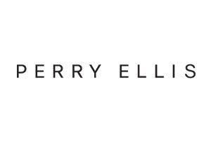 Ellis Logo - Perry Ellis Logo
