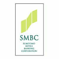 SMBC Logo - SMBC. Brands of the World™. Download vector logos and logotypes