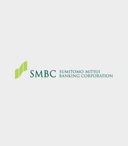 SMBC Logo - SMBC reorganises London team, replaces Turnbull | Global Trade ...