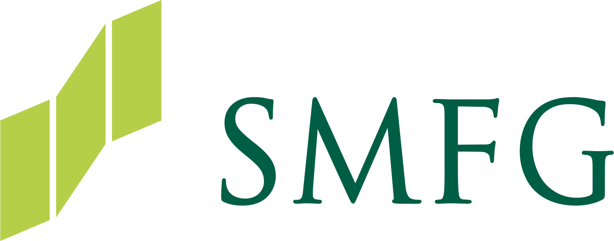 SMBC Logo - Sumitomo Mitsui Financial Group