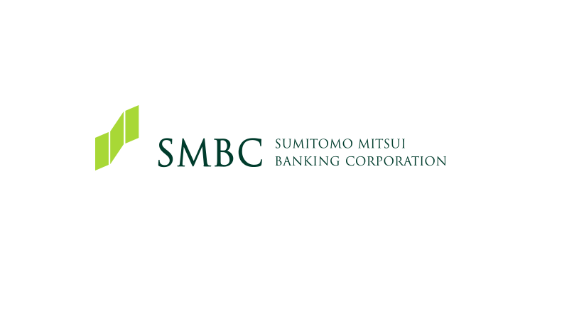 SMBC Logo - SMBC Europe Deploys End User Computing Management Solution