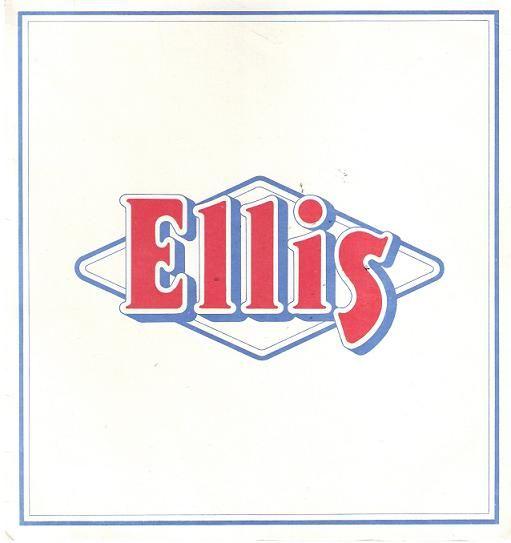 Ellis Logo - Steve Ellis Official Site
