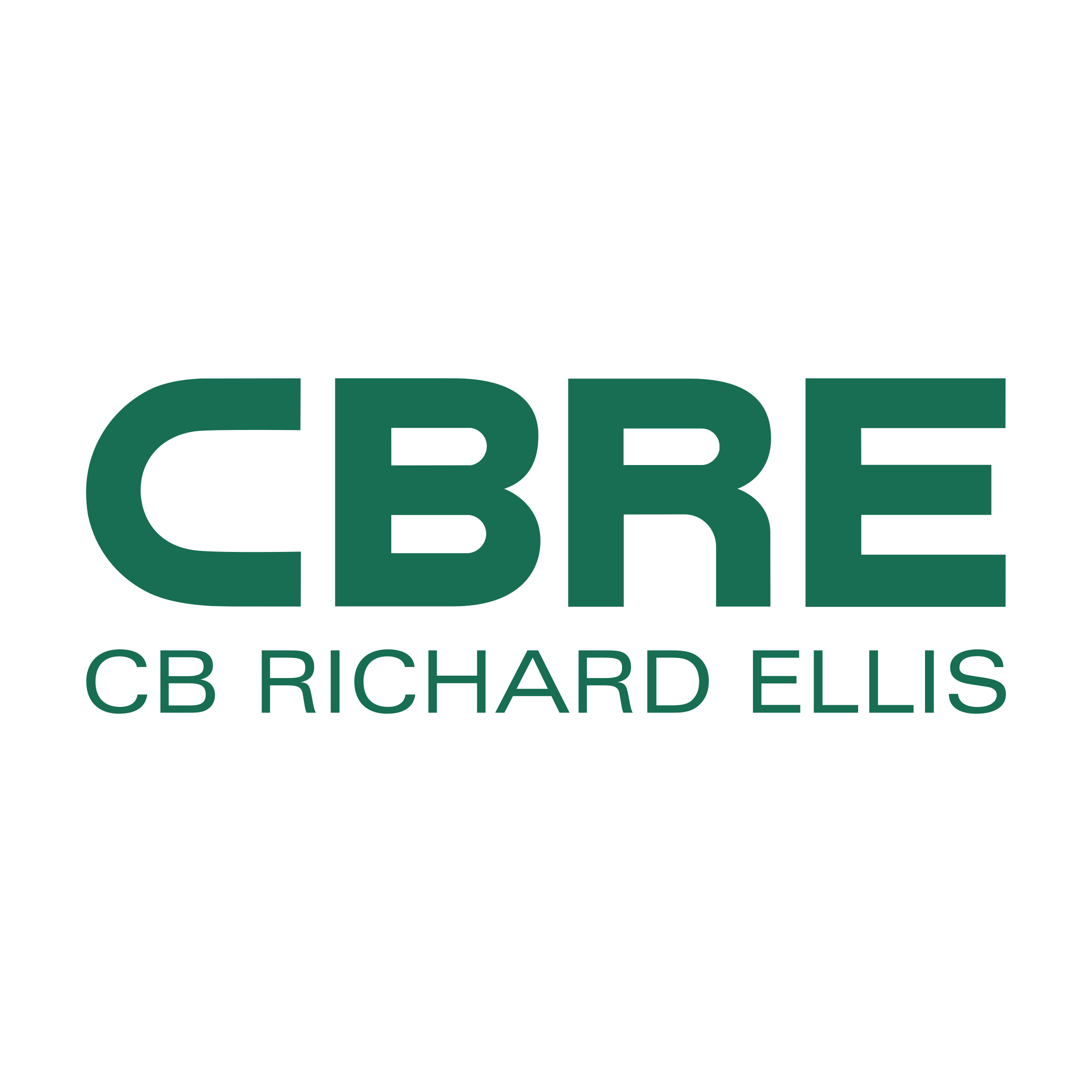Ellis Logo - CB Richard Ellis Logo PNG Transparent & SVG Vector - Freebie Supply