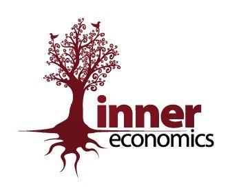 Economics Logo - Inner Economics logo design contest