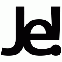 Je Logo - Je! Logo Vector (.EPS) Free Download