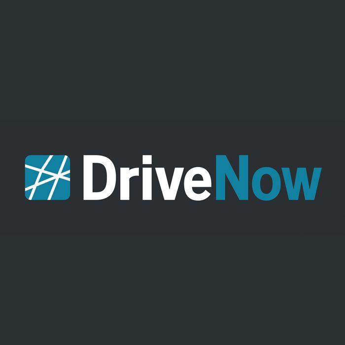 DriveNow Logo - CG - DriveNow Logo - Club GLOBALS