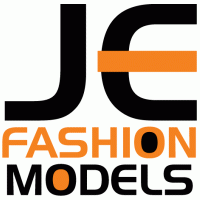 Je Logo - JE FASHION MODELS Logo Vector (.AI) Free Download