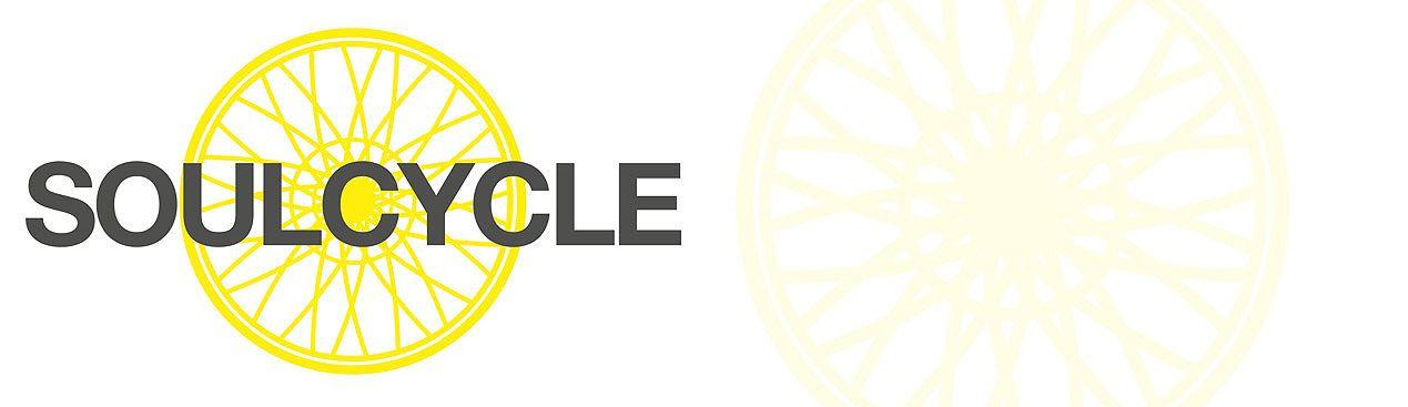 SoulCycle Logo - Soul cycle Logos