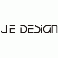 Je Logo - je design | Brands of the World™ | Download vector logos and logotypes
