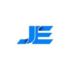 Je Logo - Je photos, royalty-free images, graphics, vectors & videos | Adobe Stock
