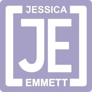 Je Logo - Design, Branding & Logos | Jessica Emmett Studios