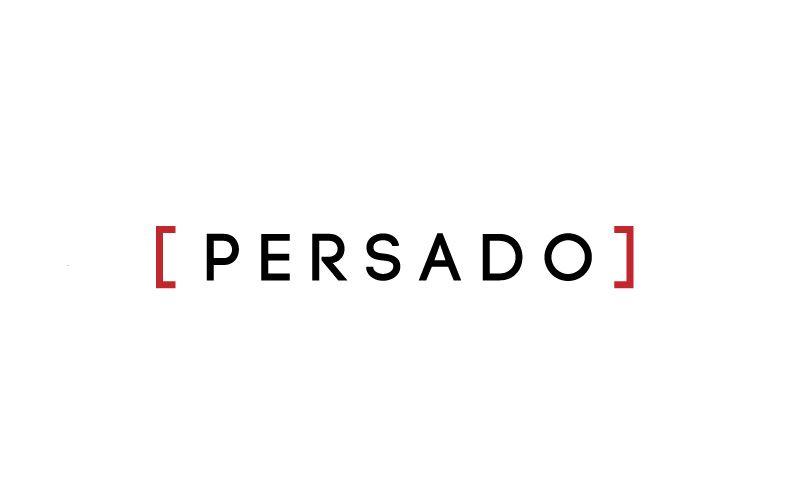 Persado Logo - strong>Our Partners</strong>. Digital Results For Financial