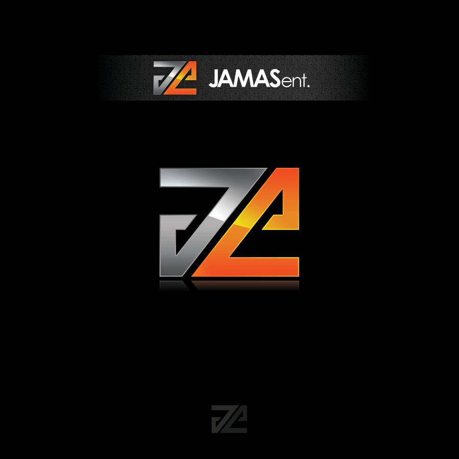 Je Logo - Entry #437 by aimanhossain for Design a Logo | Freelancer