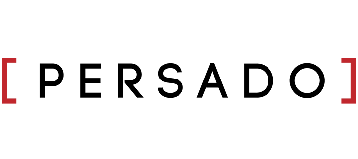 Persado Logo - Persado | Customer Experience Exchange BFSI