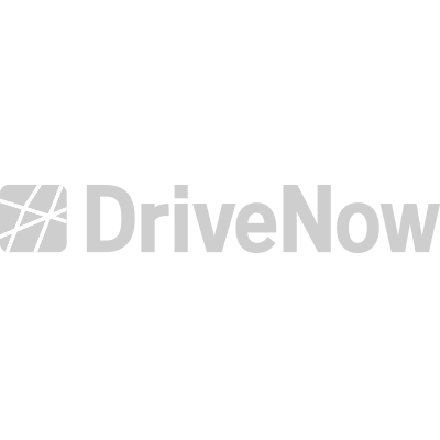 DriveNow Logo - Brandhouse - Customer Centric advertising agency