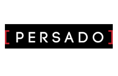 Persado Logo - Persado