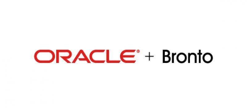 Persado Logo - Persado and Oracle + Bronto Enhance Marketing Platform With New AI