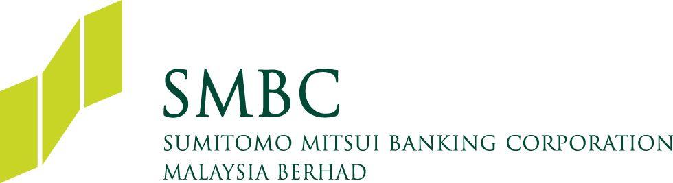 SMBC Logo - Malaysia International Islamic Financial Centre (MIFC) : Sumitomo ...