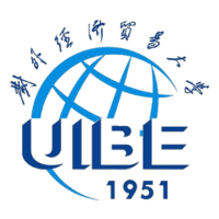 Economics Logo - University of International Business and Economics