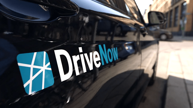 DriveNow Logo - Promozione DriveNow – Registrazione a 4.99€ + 15 minuti inclusi ...