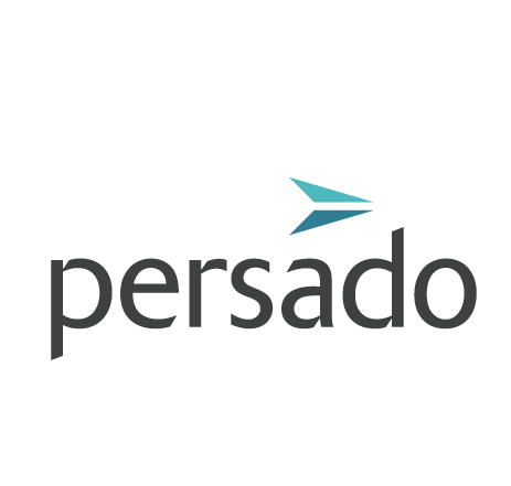 Persado Logo - persado - Trendline Interactive