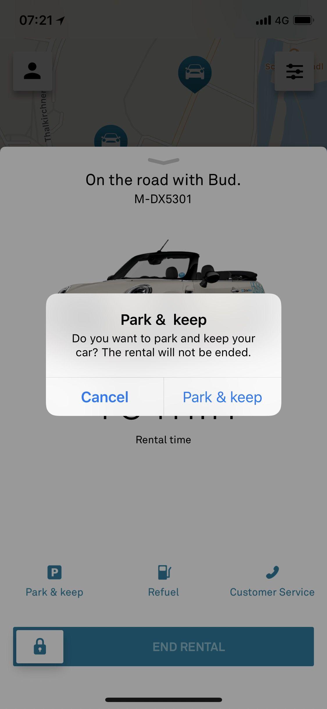 DriveNow Logo - Park & Keep DriveNow | Park the car and keep it reserved