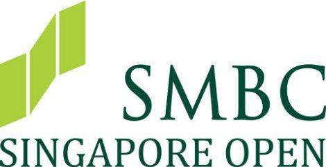 SMBC Logo - SMBC Singapore Open 2016 | Sentosa Golf Club