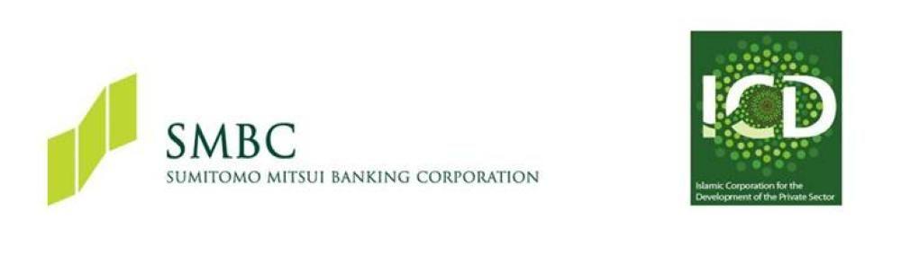 SMBC Logo - ICD signs bilateral deal with Sumitomo Mitsui Banking Corporation