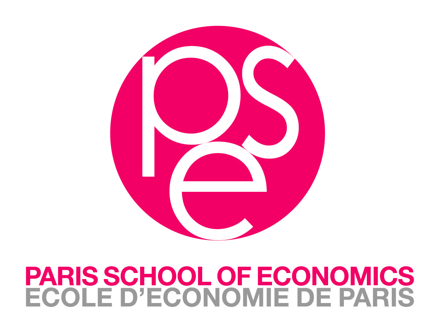 Economics Logo - Paris School of Economics