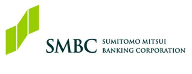 SMBC Logo - Sumitomo Bought BTPN's Shares President Post