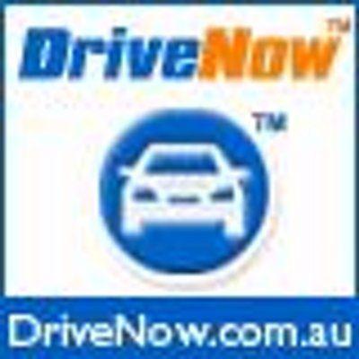 DriveNow Logo - DriveNow on Twitter: 