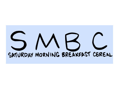 SMBC Logo - Smbc Comics.com