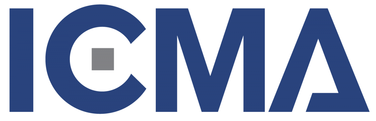 ICMA Logo - ICMA Brand Logos and Assets | icma.org