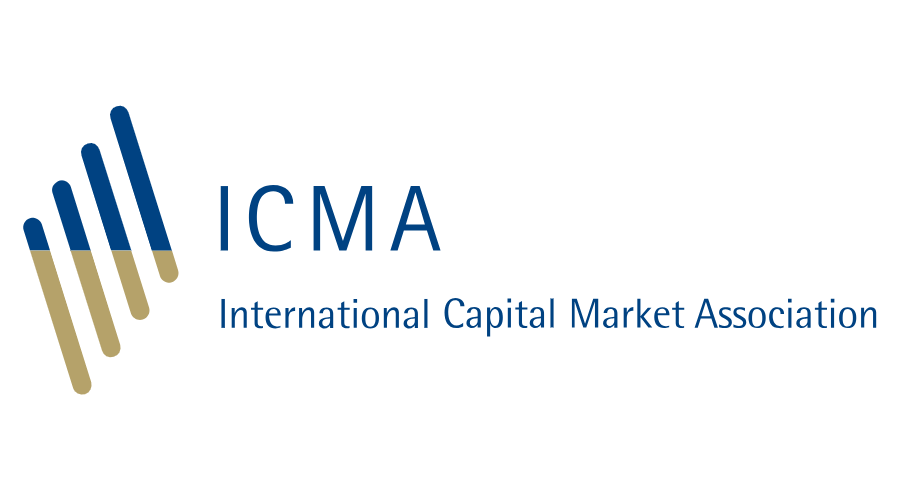 ICMA Logo - International Capital Market Association (ICMA) Vector Logo - (.SVG ...