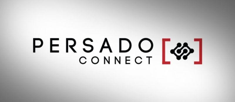 Persado Logo - Persado Connect Makes Cognitive Content Accessible To Partner