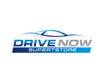 DriveNow Logo - Drive Now Supertstore logo design contest - logos by laffi