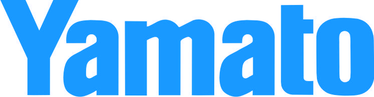 Yamato Logo - Yamato