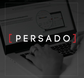 Persado Logo - Resources | Persado — The Marketing Language Cloud