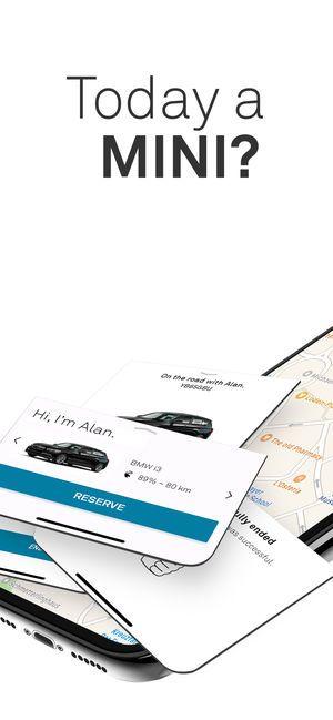 DriveNow Logo - DriveNow Carsharing on the App Store