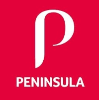 Peninsula Logo - Working at Peninsula | Glassdoor.co.uk