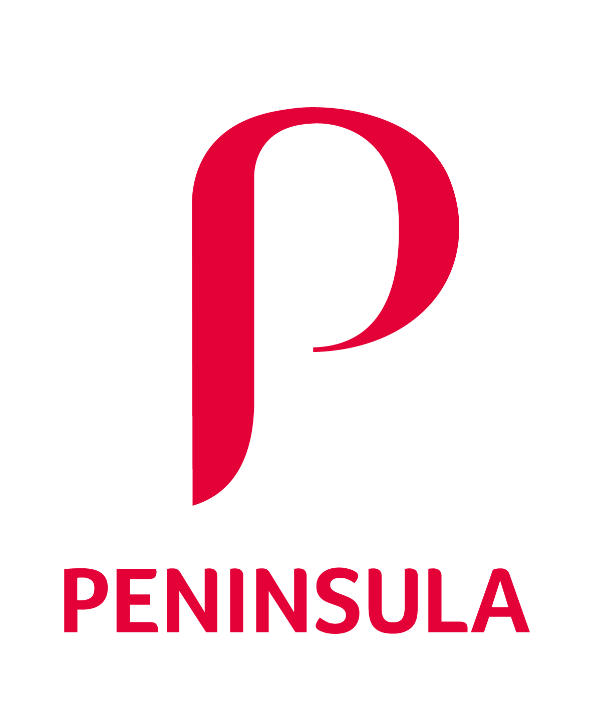 Peninsula Logo - Peninsula Logo. Cornwall Chamber Of Commerce